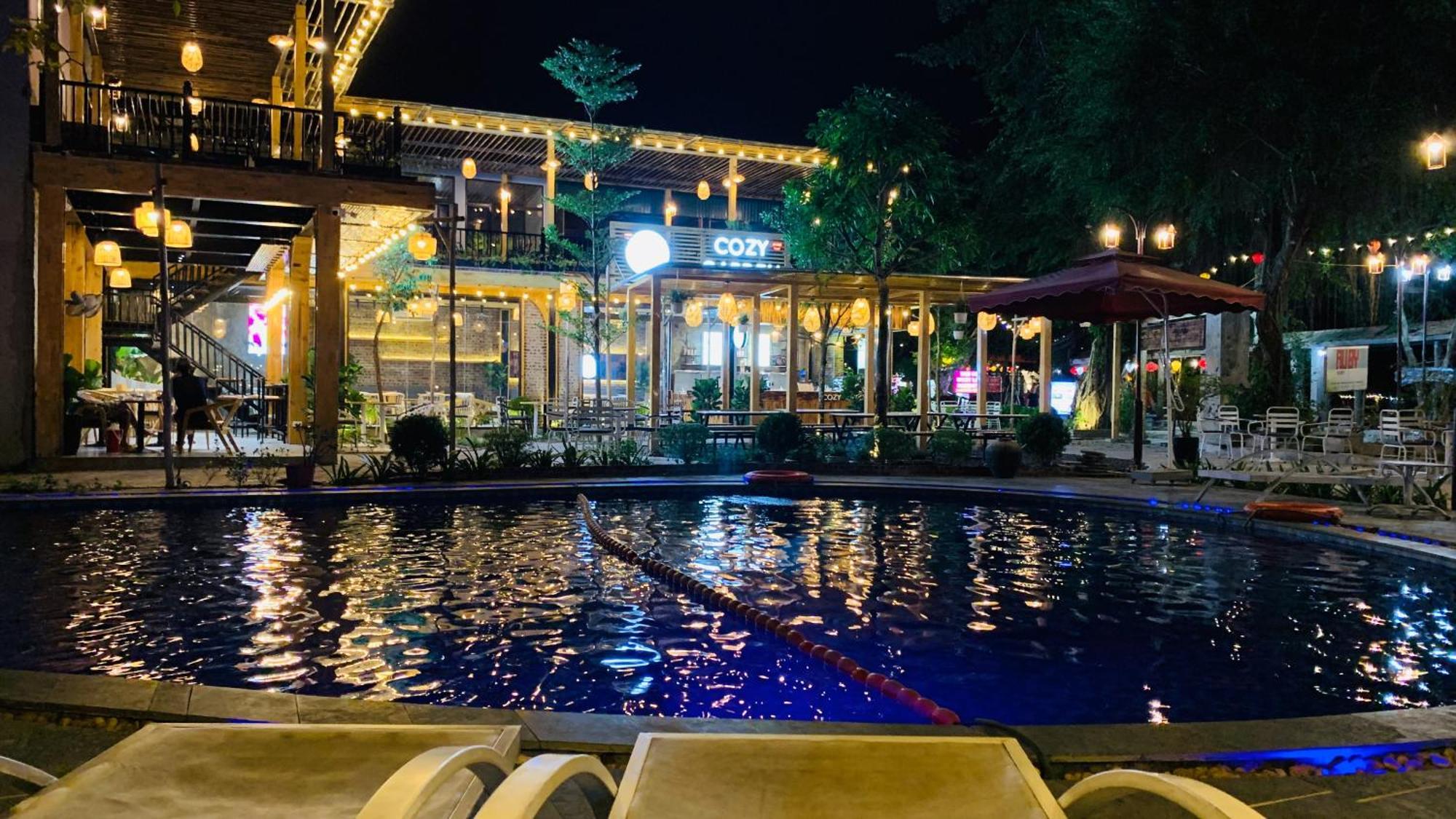 Tam Coc Lavender Homestay Ninh Binh Esterno foto