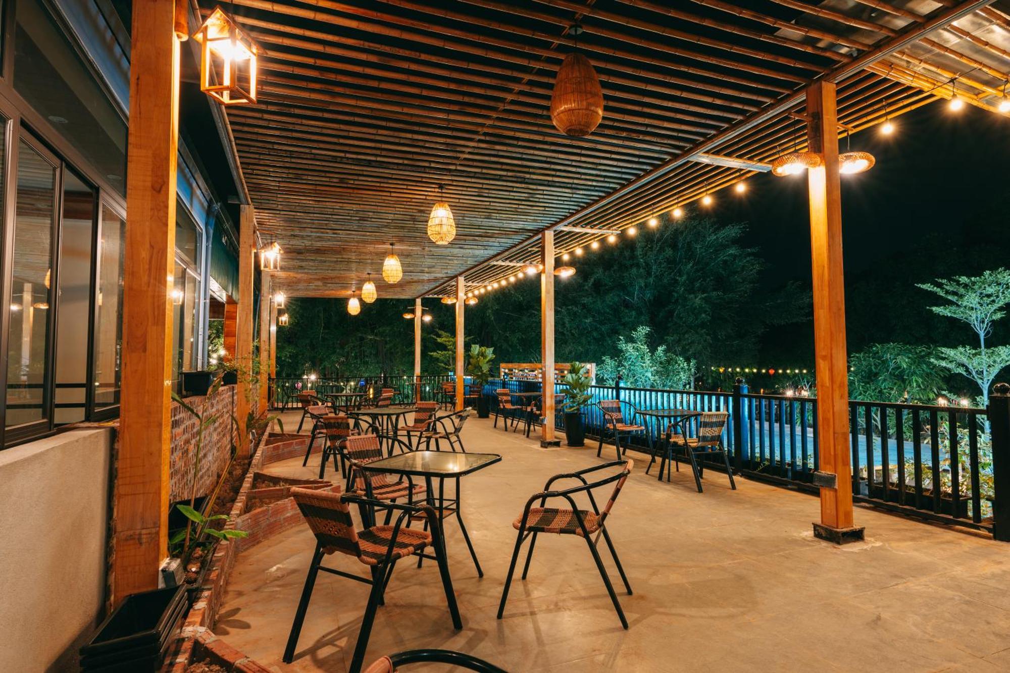 Tam Coc Lavender Homestay Ninh Binh Esterno foto