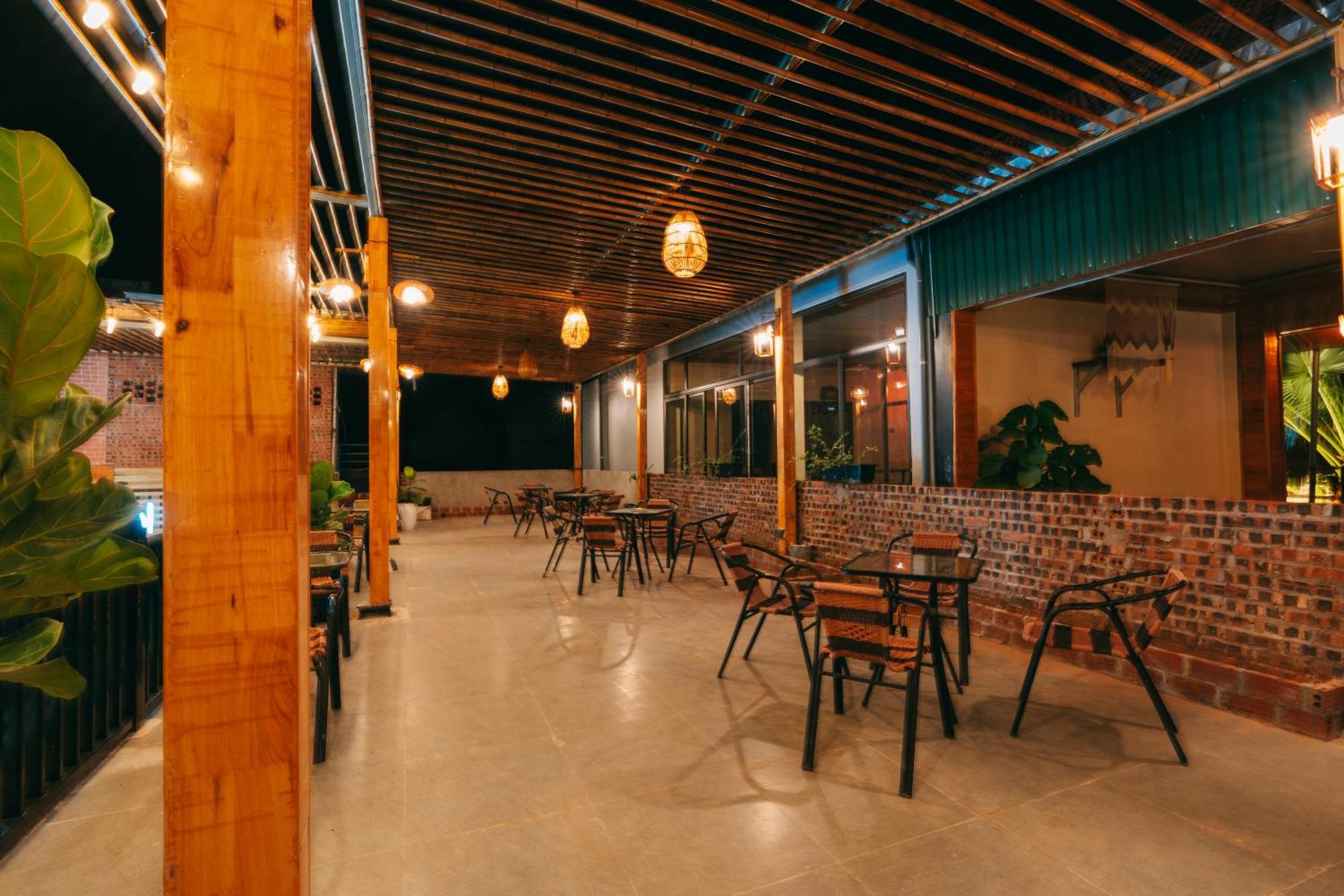 Tam Coc Lavender Homestay Ninh Binh Esterno foto